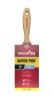 Picture of Wooster 3" Super/Pro Varnish Brush Part# - 0J41040030