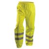 Picture of Occunomix Rainpants 3Mbeadedtape Elastwaist Cle Yel 2X Part# - Lux-Tenr-Y2X