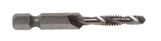 Picture of Greenlee® Drill/Tap 10-24 Part# - Dtap10-24