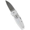 Picture of Klein Tools Lockback Pocket Knife W/2-1/2" Stainless Blade Part# - 44001