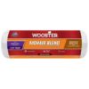 Picture of Wooster 9" Mohair Blend 1/4" Naproller Cover Part# - 00R2070090