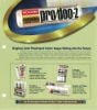 Picture of Wooster 9" Pro/Doo-Z 3/16" Nap Roller Cover Part# - 0Rr6410090