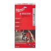 Picture of Milwaukee® Tool 24 Tpi Compact Portableband Saw Blade 3 Pack Part# - 48-39-0539