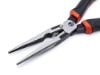 Picture of Crescent® 8" Long Nose Plier Cushion Grip Part# - Z6548Cg-06