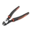 Picture of Crescent® 8" Diagonal Cutting Plier Cushion Grip Part# - Z5428Cg