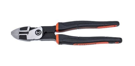 Picture of Crescent® 8" Linesman Plier Cushion Grip Part# - Z20508Cg-06