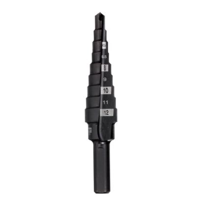 Picture of Milwaukee® Tool Step Drill Bit Pg7-Pg21(28Mm) Part# - 48-89-9321