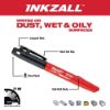 Picture of Milwaukee® Tool Fine Pt Blk Inkzall Markers Part# - 48-22-3105