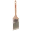 Picture of Wooster 2-1/2" Silver Tip Semi-Oval Angle Sash Brush Part# - 52280024