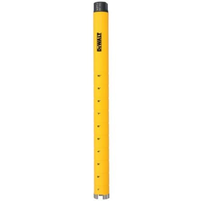 Picture of Dewalt® Dewalt 1-1/4" X 14" Diamond Core Bit Part# - Dw55008