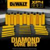 Picture of Dewalt® Dewalt 1-1/4" X 14" Diamond Core Bit Part# - Dw55008