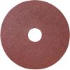 Picture of Dewalt® 4.5" Ao Fiber Resin Disc80G Part# - Darb1G0805