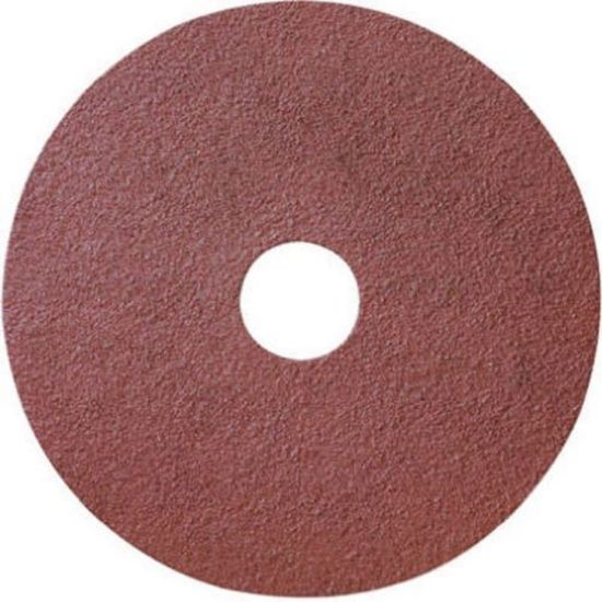 Picture of Dewalt® 4.5" Ao Fiber Resin Disc80G Part# - Darb1G0805