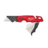 Picture of Milwaukee® Tool Fastback Folding Utilityknife W/ Blade Storage Part# - 48-22-1502