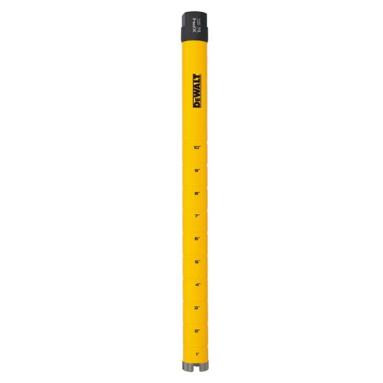 Picture of Dewalt® Dewalt 1-1/8" X 14" Diamond Core Bit Part# - Dw55007