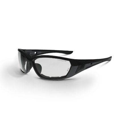 Picture of Crossfire 710 Fm Lin Safety Glass-Prl Gry/Clr Af Part# - 3564