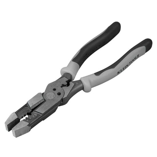 Picture of Klein Tools Hybrid Pliers Part# - J215-8Cr