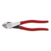 Picture of Klein Tools Diag Cut Pliers 8" Part# - D248-8