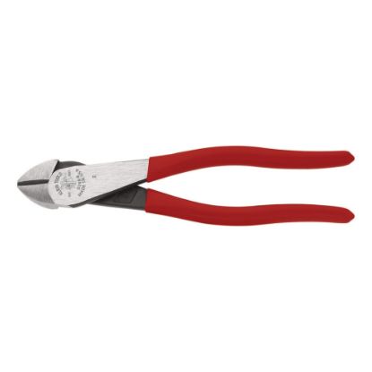 Picture of Klein Tools Diag Cut Pliers 8" Part# - D248-8