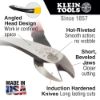 Picture of Klein Tools Diag Cut Pliers 8" Part# - D248-8