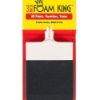 Picture of Wooster 3" Foam King Brush Part# - 31030030