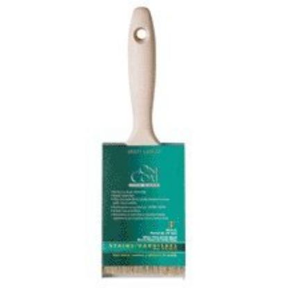 Picture of Bestt-Liebco 3" One Coat Latex Wall Brush Part# - 996620300