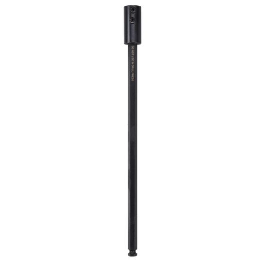 Picture of Dewalt® 12" Self-Feed Bit Extension Part# - Dw1647