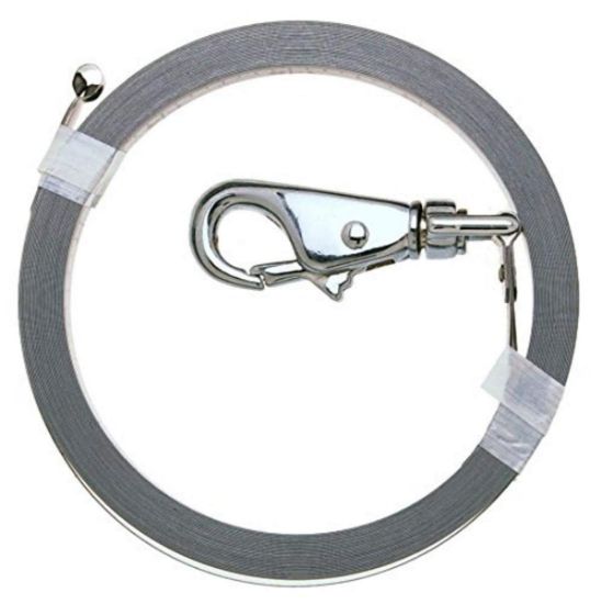 Picture of Crescent Lufkin® Tape Repl Blade Oil Gag.1/2"X50 Part# - Ocn1293Sf590N