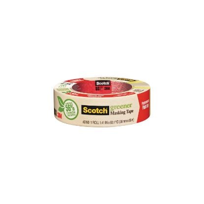 Picture of 3M™ Scotch General Paintingmasking Tape 2050 Part# - 7100192224