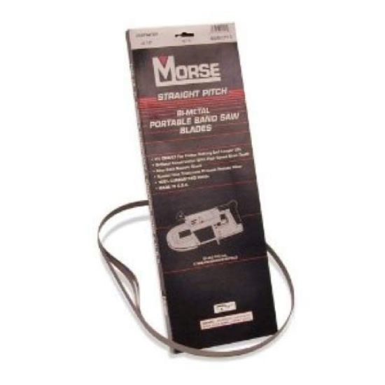 Picture of M.K. Morse 44-7/8"X1/2"X.020 18 Wavy Bi-Metal Portable Ba Part# - Zwep4418W