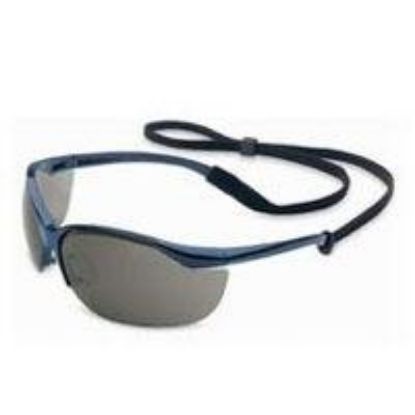 Picture of Honeywell Uvex™ Vapor Protective Eyewearclear- Hardcoat Part# - 11150900