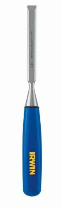 Picture of Irwin Marples Woodworking Chisel  1/2-Inch (12Mm) Part# - M44412N