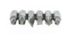 Picture of Wiha Tools Stubby Screwdriver W/ 7Pc Bit Part# - 38043