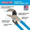 Picture of Channellock® 9.5" Tounge & Groove Plier Clam Pack Part# - 420