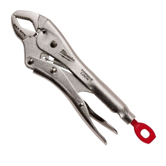 Picture of Milwaukee® Tool Maxbite Locking Pliers Std 7" Part# - 48-22-3607