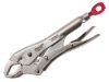 Picture of Milwaukee® Tool Maxbite Locking Pliers Std 7" Part# - 48-22-3607