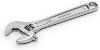 Picture of Crescent® Wrench Chrome Adj 8In Part# - Ac28Bk