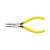 Picture of Klein Tools 71018 6" Long Nose Plier Part# - D203-6C