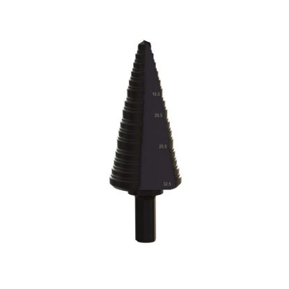 Picture of Greenlee® Step Bit 32.5 Mm Part# - Gsbm325