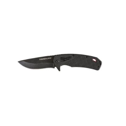 Picture of Milwaukee® Tool 3.5" Hardline Smooth Blade Pocket Knife Part# - 48-22-1999