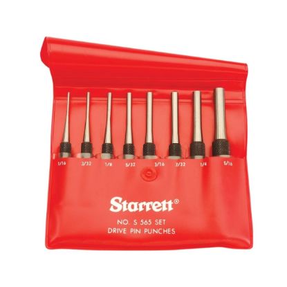 Picture of L.S. Starrett S565Pc Set: Drive Pin Pu Part# - 52587