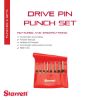 Picture of L.S. Starrett S565Pc Set: Drive Pin Pu Part# - 52587