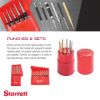 Picture of L.S. Starrett S565Pc Set: Drive Pin Pu Part# - 52587