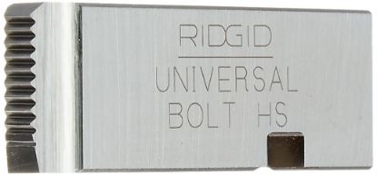 Picture of Ridgid® 1 1/2 Nf Hs Univ Dies Part# - 48360R