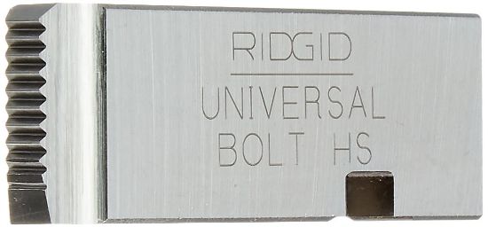 Picture of Ridgid® 1 1/2 Nf Hs Univ Dies Part# - 48360R