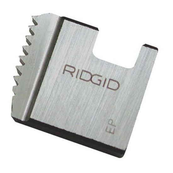 Picture of Ridgid® 1"-12Nf Hs Univ Dies Part# - 48375