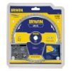 Picture of Irwin® 8" 50T Mc - Ferrous Steel Part# - 4935557