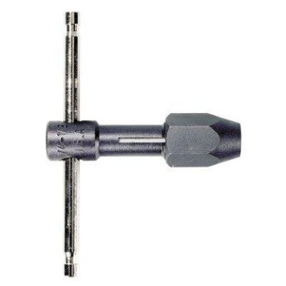 Picture of Irwin® #50 T-Hdle Tap Wrench Ca Part# - 12050