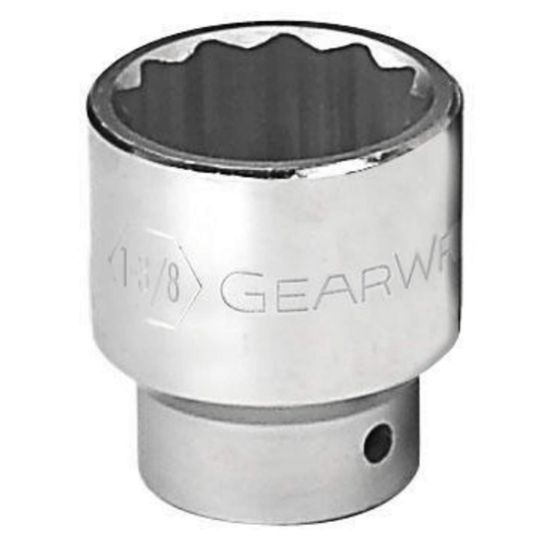 Picture of Gearwrench® 3/4" Drive 12 Point Socket 1-3/4" Part# - 80857