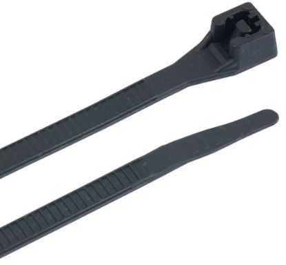 Picture of Gardner Bender Cable Tie Uvb 11" (75 Lb) 100/Bag Part# - 46-310Uvb